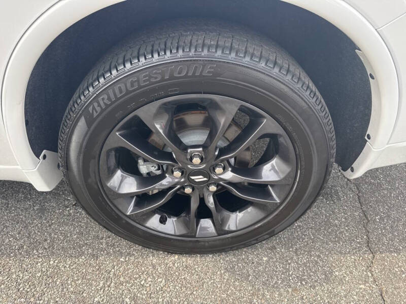 2025 Dodge Durango R/T Plus