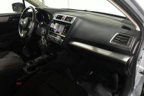 2016 Subaru Legacy 2.5i Premium