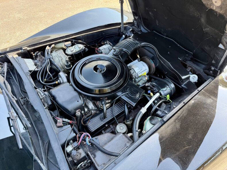 1978 Chevrolet Corvette