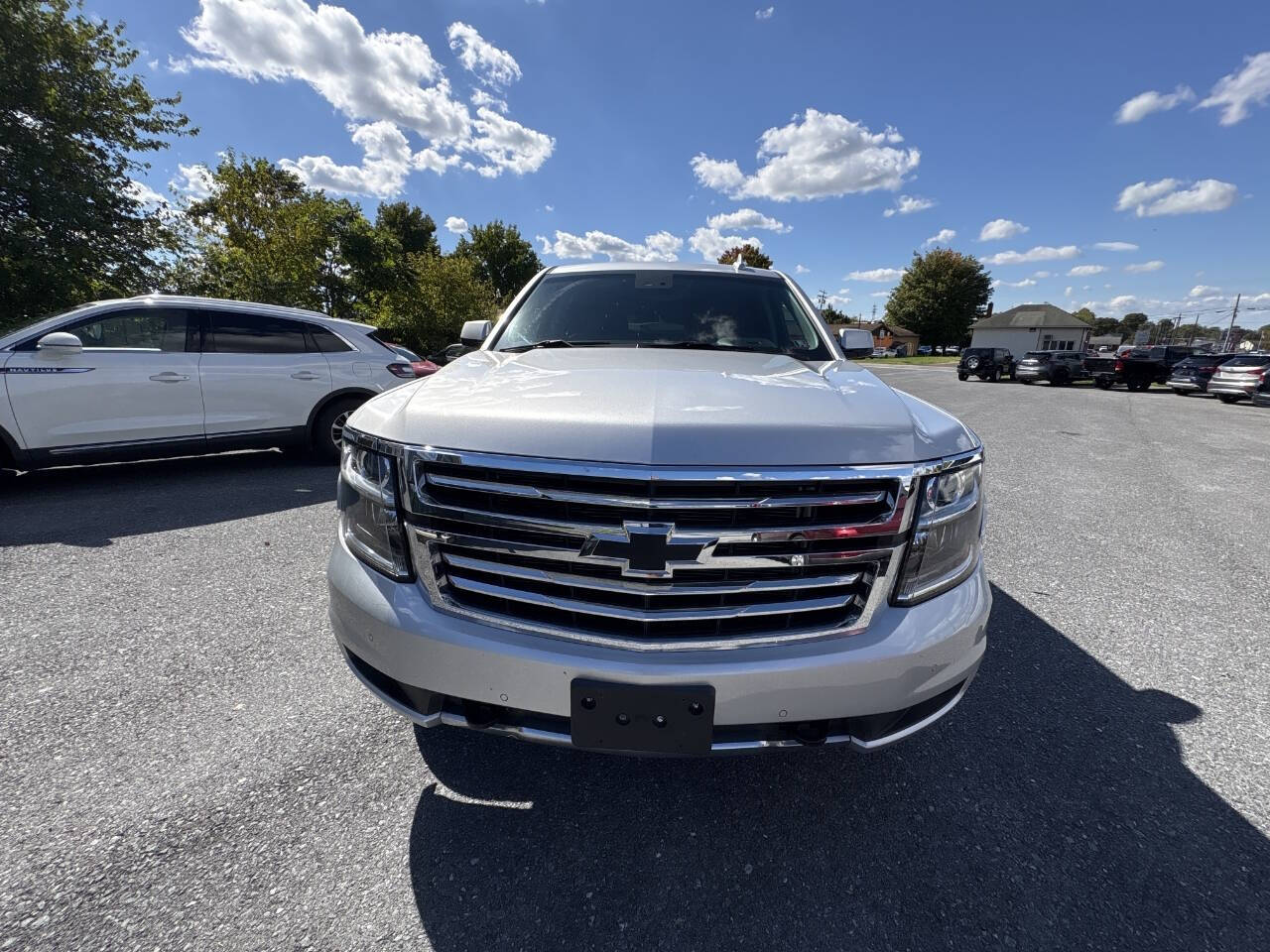 2016 Chevrolet Tahoe for sale at 4 Ever Ride in Waynesboro, PA