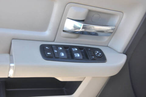 2012 RAM 1500