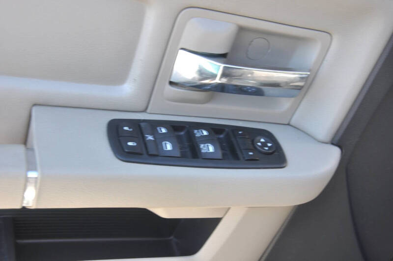 2012 RAM 1500