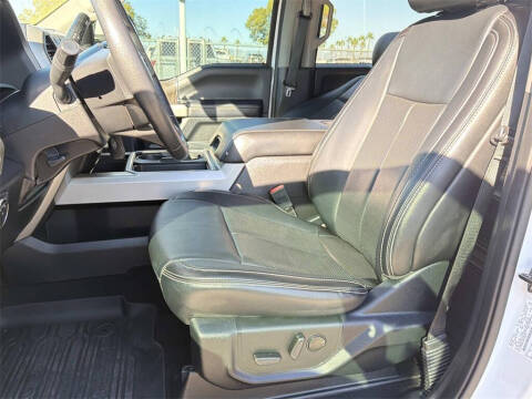 2020 Ford F-250 Super Duty