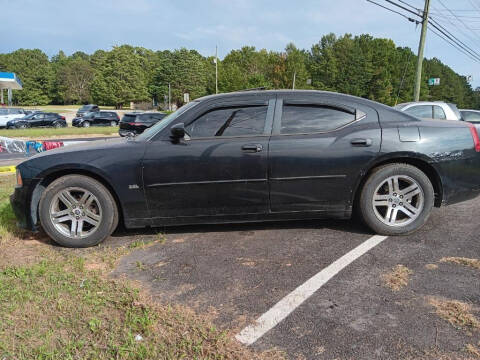 2006 Dodge Charger for sale at Empire Automotive of Atlanta in Douglasville GA
