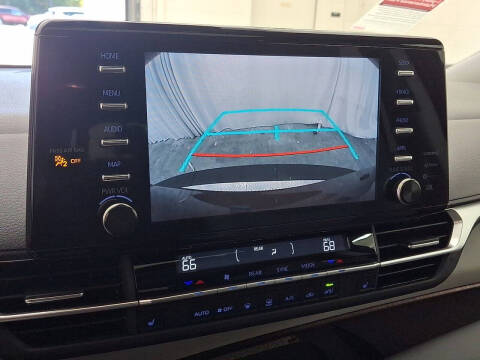 2024 Toyota Sienna XLE 7-Passenger