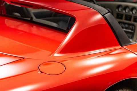 1992 Dodge Viper RT/10