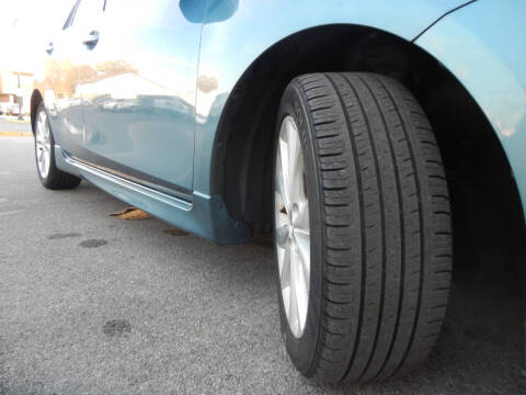 2011 Mazda MAZDA3 s Sport