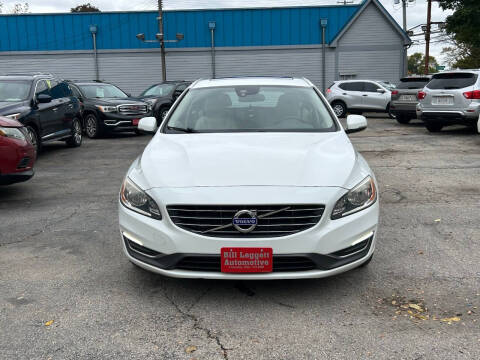 2015 Volvo V60 T5 Drive-E Premier