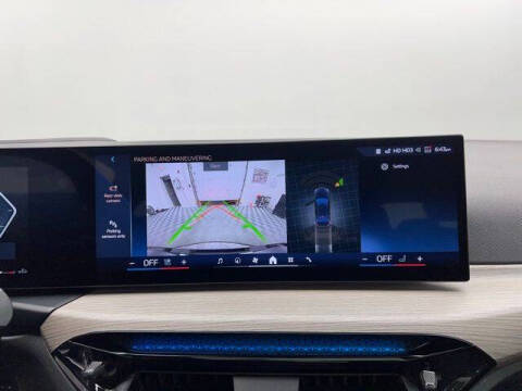 2025 BMW 4 Series 430i xDrive