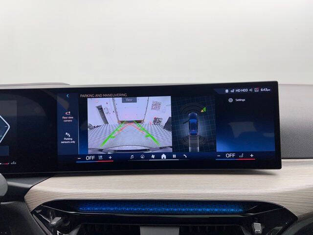 2025 BMW 4 Series 430i xDrive