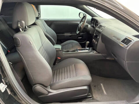 2013 Dodge Challenger