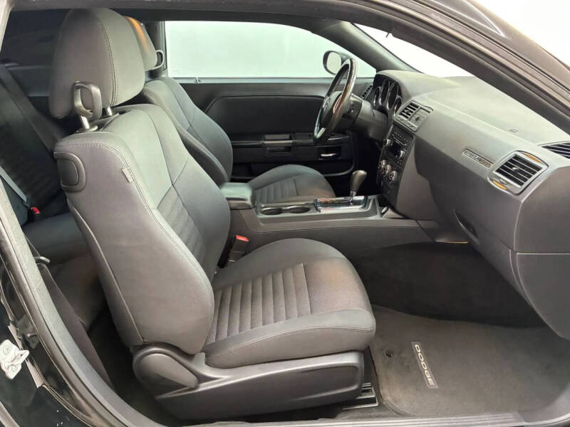 2013 Dodge Challenger