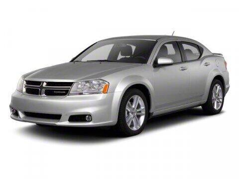 2013 Dodge Avenger for sale at Jeff D'Ambrosio Auto Group in Downingtown PA