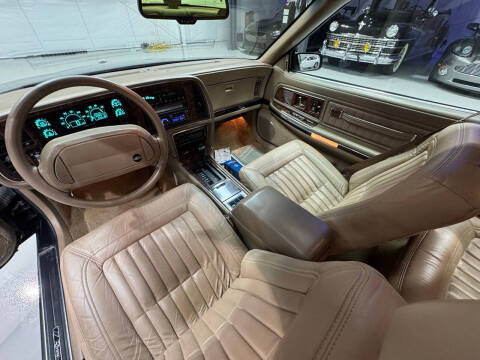 1992 Buick Riviera