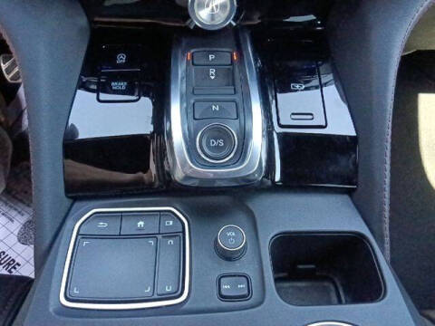 2024 Acura MDX SH-AWD w/A-SPEC