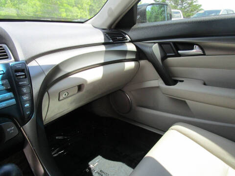 2013 Acura TL