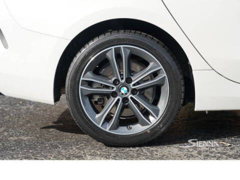 2022 BMW 2 Series 228i Gran Coupe