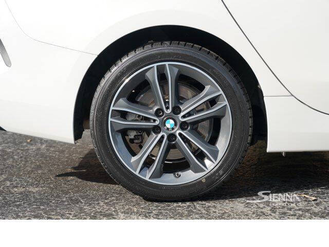 2022 BMW 2 Series 228i Gran Coupe