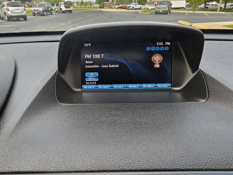 2014 Buick Encore Convenience