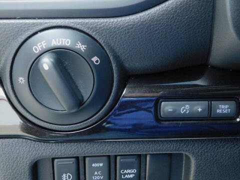 2018 Nissan Titan XD SV