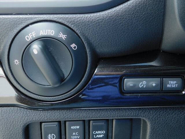 2018 Nissan Titan XD SV