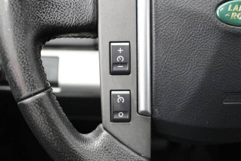 2008 Land Rover LR2 HSE