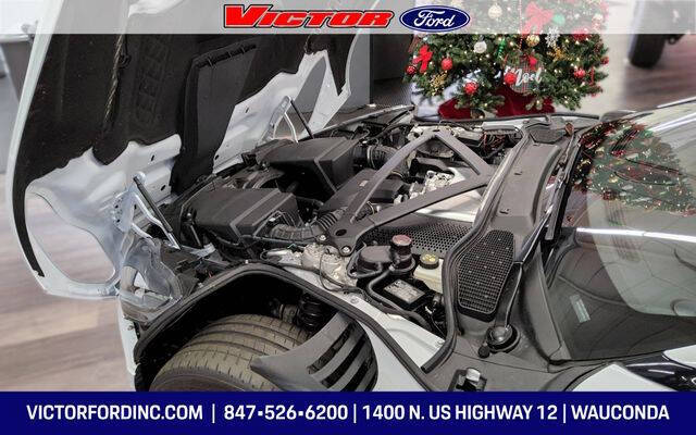 2019 Aston Martin DB11 Volante