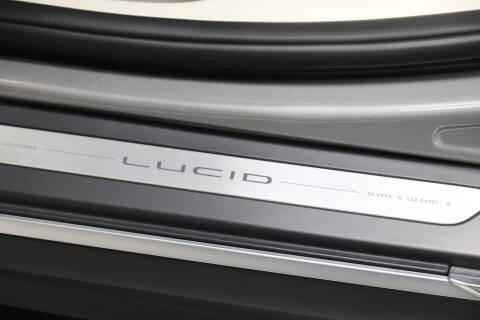 2023 Lucid Air Touring