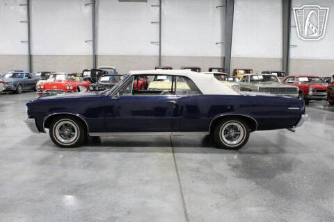 1964 Pontiac LeMans