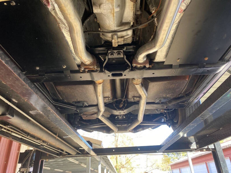 1969 Chevrolet Corvette