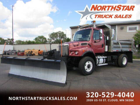 2006 Freightliner M2 106 for sale at NorthStar Truck Sales in Saint Cloud MN