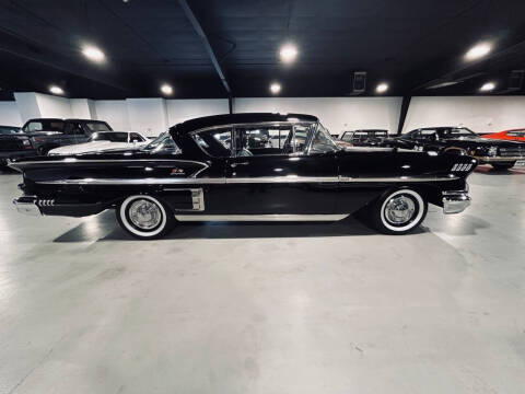 1958 Chevrolet Impala