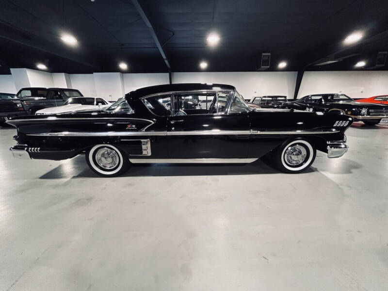 1958 Chevrolet Impala