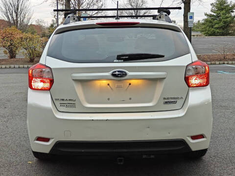 2013 Subaru Impreza 2.0i Sport Limited