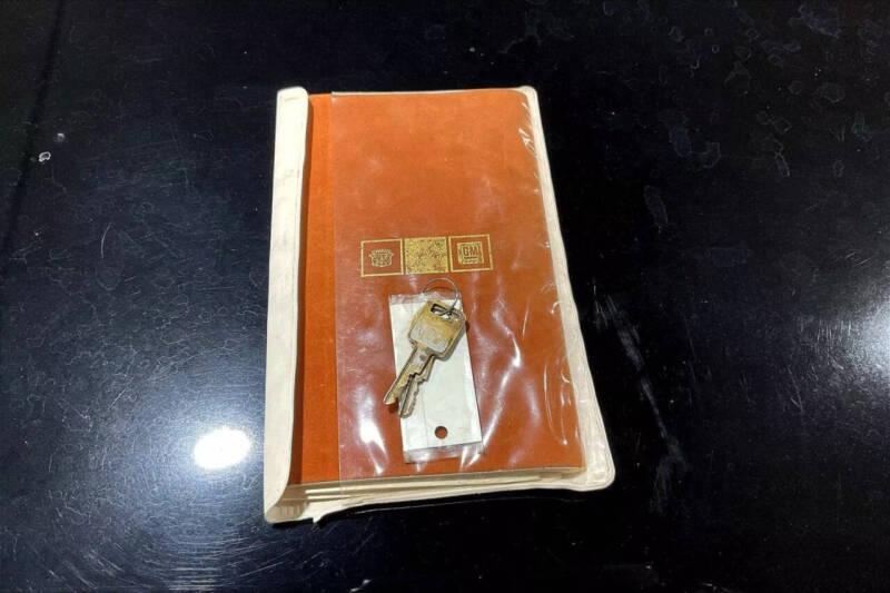 1978 Cadillac Eldorado