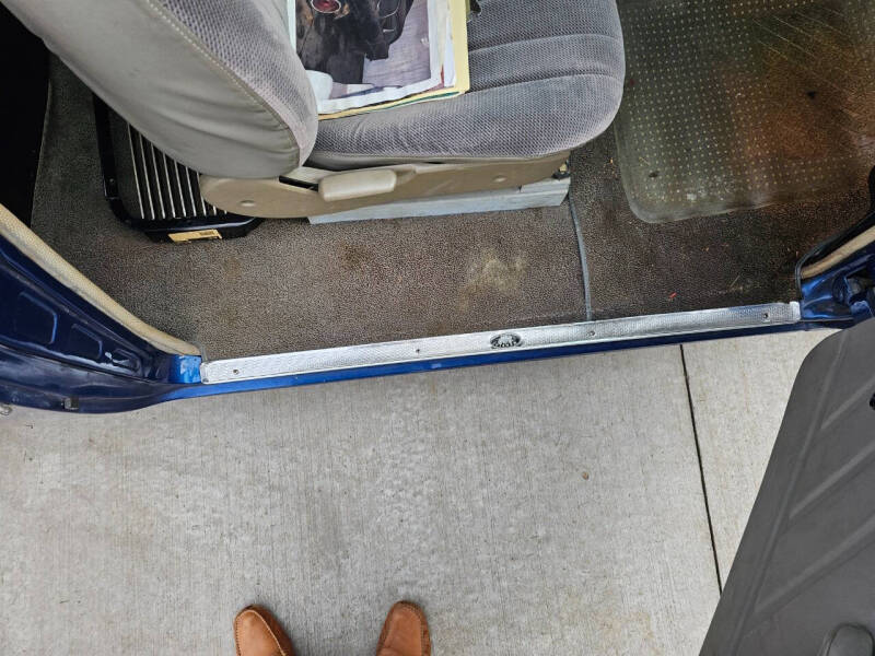 1955 Chevrolet Bel Air