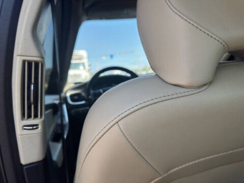 2016 Volvo S60 T5 Drive-E Premier