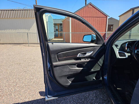 2011 GMC Terrain SLT-2