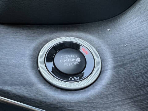 2024 Jeep Grand Cherokee Overland 4xe