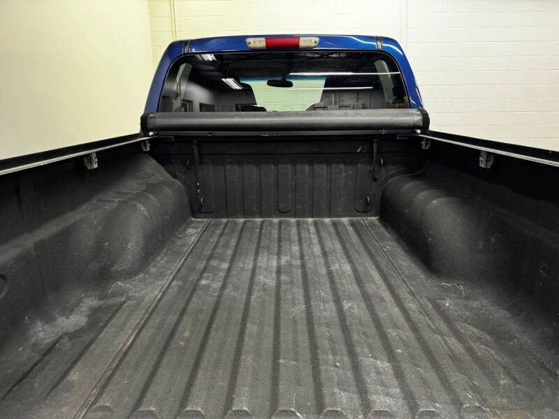 2005 Chevrolet Colorado