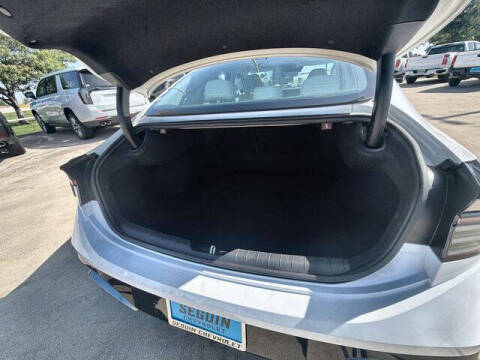 2024 Hyundai Sonata
