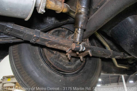 1954 Cadillac Series 62