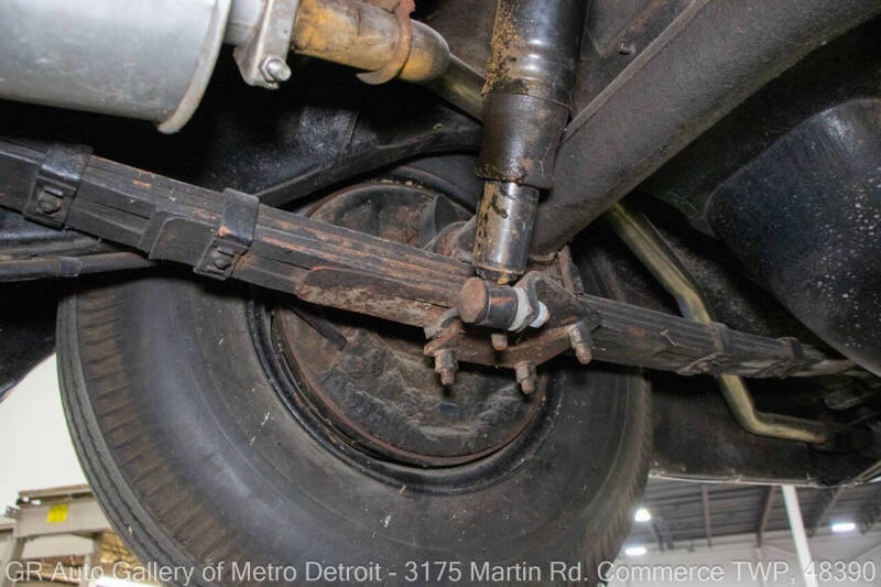 1954 Cadillac Series 62