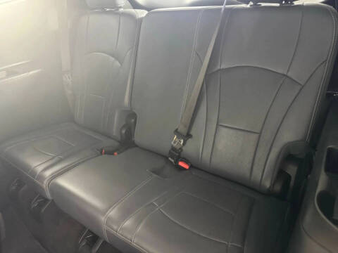 2022 Buick Enclave Premium