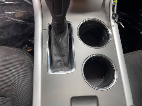 2014 Ford Edge SE