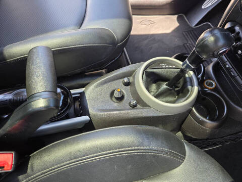 2012 MINI Cooper Countryman S