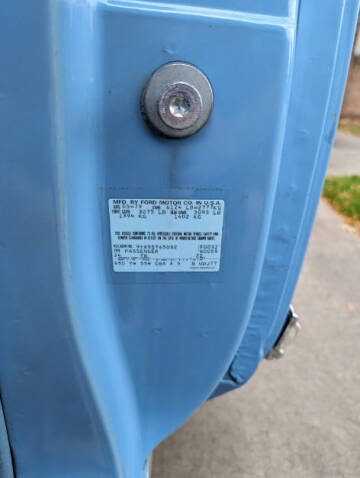 1979 Lincoln Continental