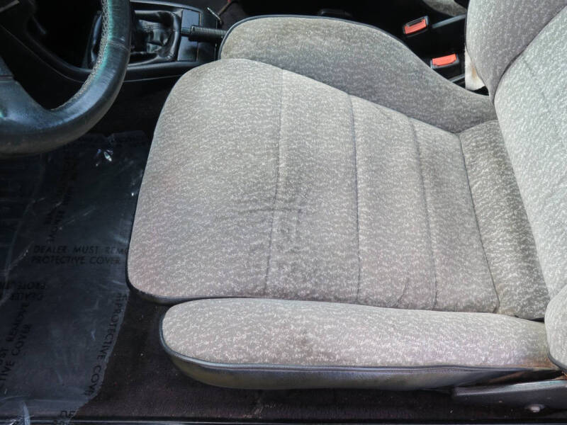 1985 Volkswagen Scirocco