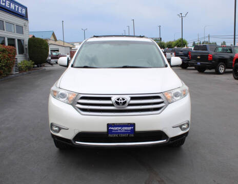 2013 Toyota Highlander