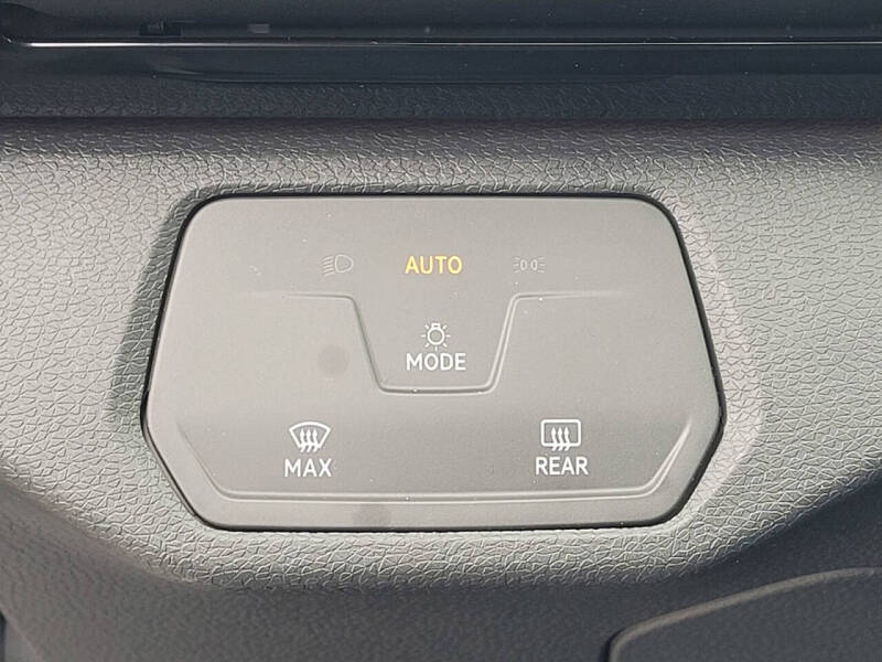 2021 Volkswagen ID.4 Pro